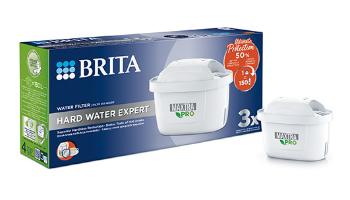 BRITA MAXTRAPro Ultimate Protection náhradní filtry 3 ks