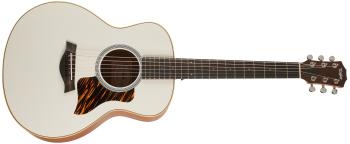 Taylor GS Mini-e Translucent White