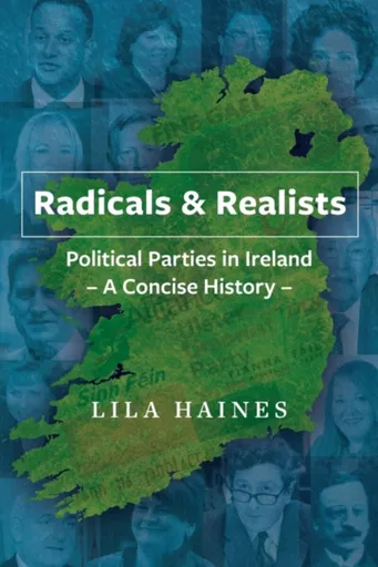 Radicals & Realists - Lila Haines
