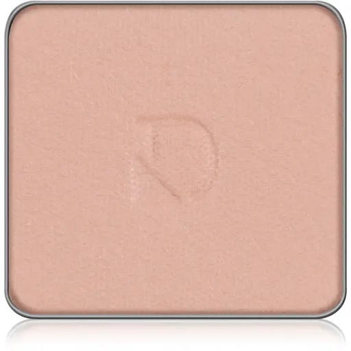 Diego dalla Palma Matt Eyeshadow Refill System matné oční stíny – náhradní náplň odstín 166 Just Pink 2 g