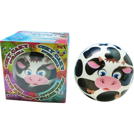Epee Ciky Caky bláznivý míč strakatý