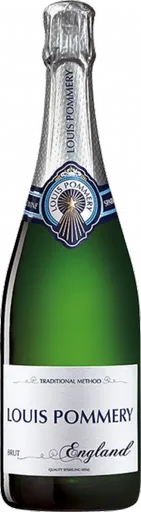 Louis Pommery England Brut 12% 0,75l