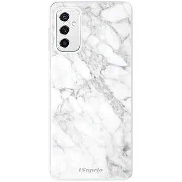 iSaprio SilverMarble 14 pro Samsung Galaxy M52 5G (rm14-TPU3-M52_5G)