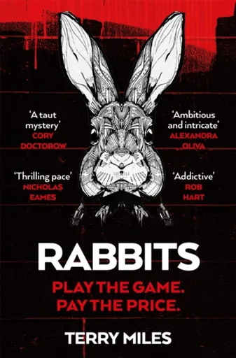 Rabbits - Terry Miles