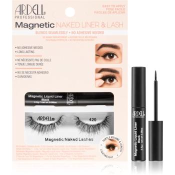 Ardell Magnetic Naked Lash szett a szempillákra 420