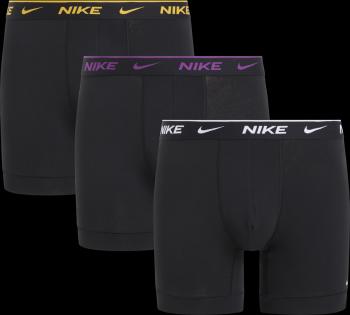 nike boxer brief 3pk-everyday cotton stretch M