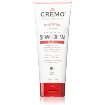 Cremo Original Classic krém na holení pro muže 177 ml