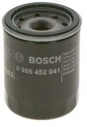 BOSCH Olejový filtr 0 986 452 041 (0986452041)