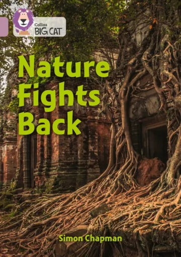 Nature Fights Back - Simon Chapman