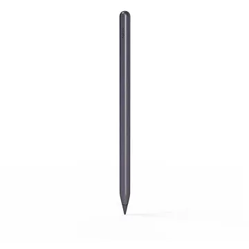 Epico Stylus Pen s magnetickým bezdrátovým nabíjením - space gray (9915111900087)