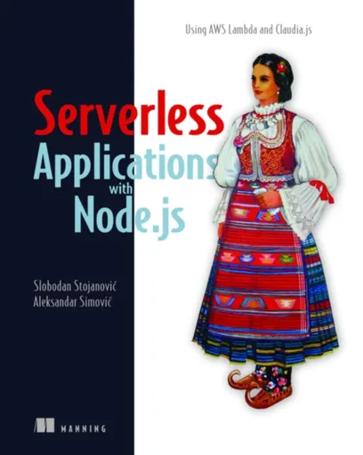 Severless Apps w/Node and Claudia.ja_p1 - Aleksandar Simovic, Slobodan Stojanovic