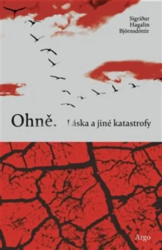 Ohně. Láska a jiné katastrofy - Sigrídur Hagalin Björnsdóttir