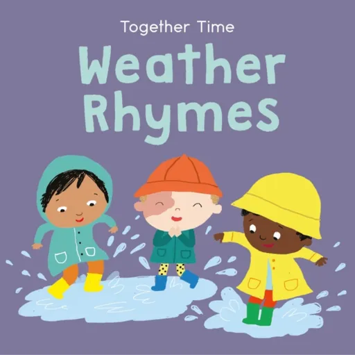 Weather Rhymes - Child's Play