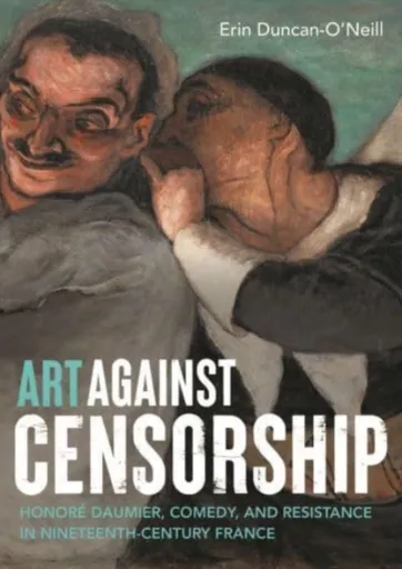 Art Against Censorship - Erin Duncan-O'Neill