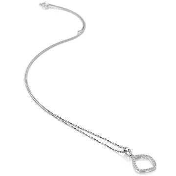 HOT DIAMONDS Behold DP829 (Ag 925/1000, 2,73 g) (5055069044606)