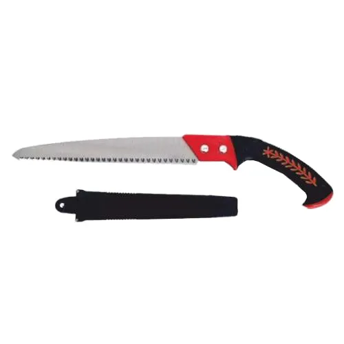 Pila na větve STREND PRO KT2048