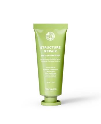 Maria Nila Maska pro suché a poškozené vlasy Structure Repair (Booster Masque) 50 ml