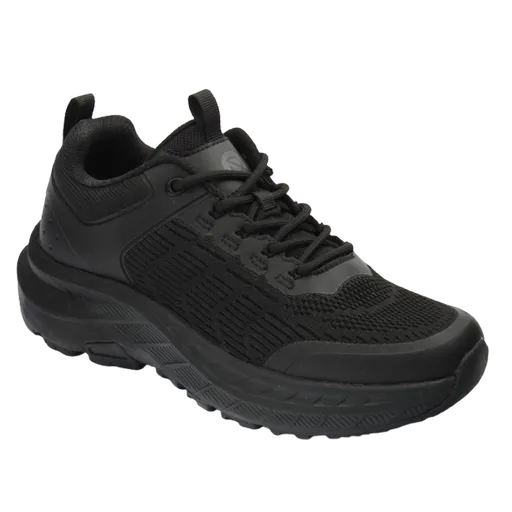 SANTÉ Dámské tenisky WD/S25 BLACK v.42