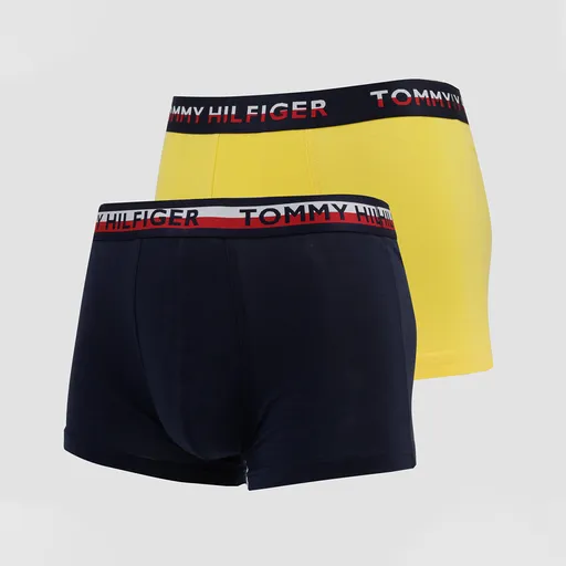Tommy Hilfiger sada pánských boxerek UM0UM00746 SM