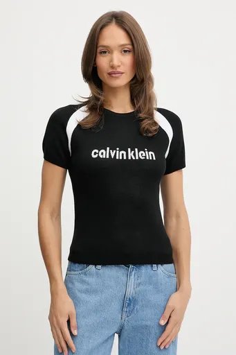 Svetr Calvin Klein Jeans