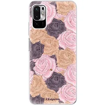 iSaprio Roses 03 pro Xiaomi Redmi Note 10 5G (roses03-TPU3-RmN10g5)