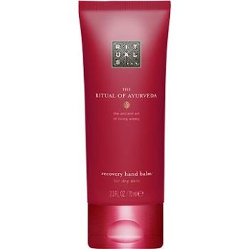 RITUALS The Ritual of Ayurveda Harmonious Hand Balm 70 ml (8719134098655)