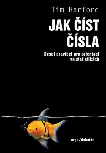 Jak číst čísla - Tim Harford