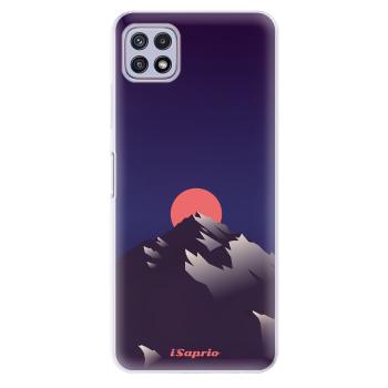 Odolné silikonové pouzdro iSaprio - Mountains 04 - Samsung Galaxy A22 5G