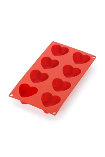 Forma na pečenie Lekue viac farieb