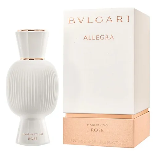 Bvlgari Magnifying Rose - EDP 40 ml
