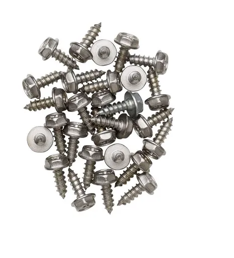 Kinetic Bodáky Spike Kit Stainless 30pcs,Kinetic Bodáky Spike Kit Stainless 30pcs