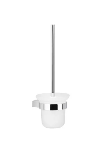 KFA armatura Wc štětka chrom 864-031-00