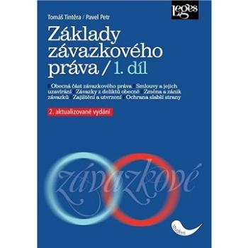 Základy závazkového práva 1.díl (978-80-7502-476-3)