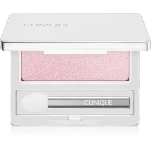 Clinique All About Shadow™ Single oční stíny odstín Angel Eyes - Super Shimmer 1.9 g