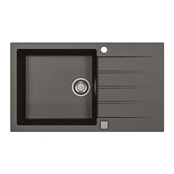 ALVEUS Cadit 40 G 91 Černá (1132031)