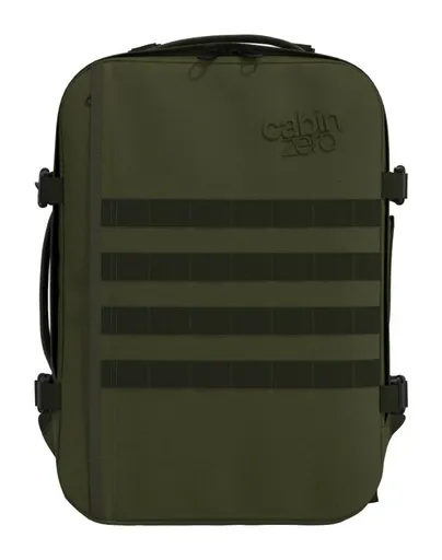 Cestovní batoh do letadla CabinZero Military 28L Military Green