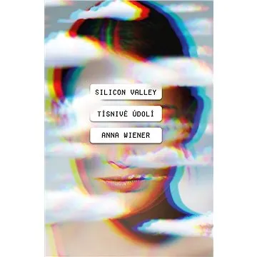 Silicon Valley: Tísnivé údolí (978-80-758-5612-8)
