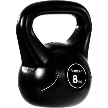 MOVIT Kettlebell 26872 Činka 8 kg