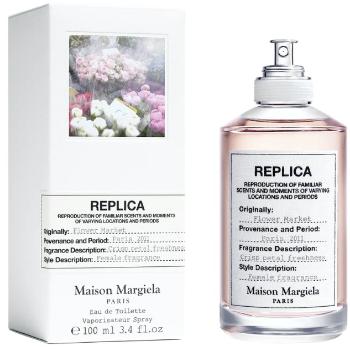 Maison Margiela Replica Flower Market - EDT 100 ml