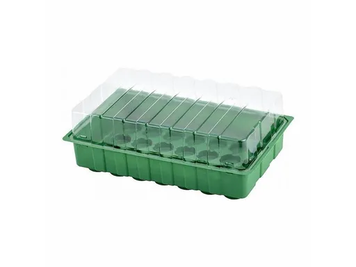 Minipařeniště TES SL255588XX 28 přísad