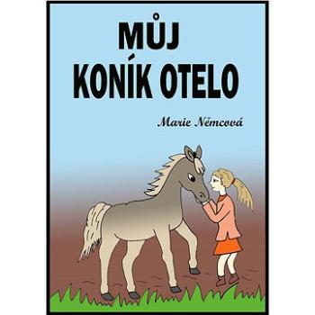 Můj koník Otelo (999-00-033-5059-6)