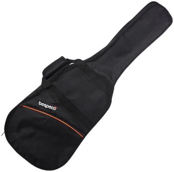 Bespeco BAG0EG Pouzdro pro elektrickou kytaru Black