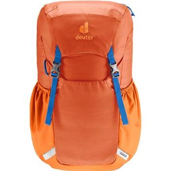 Deuter Junior Chestnut-Mandarine (4046051142166)