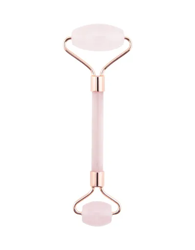 Palsar7 Masážní váleček na obličej růženín