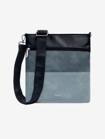 Vuch Prisco Blue Cross body bag Modrá