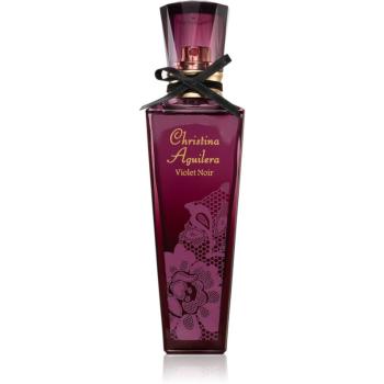 Christina Aguilera Violet Noir parfémovaná voda pro ženy 50 ml