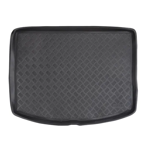 Plastová vana do kufru Rezaw-Plast Mazda 3 2009-2013 (hb, plná rezerva, bez protiskluzu)