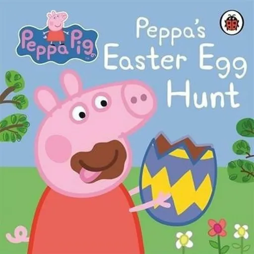 Peppa Pig: Peppa's Easter Egg Hunt - Peppa Pig