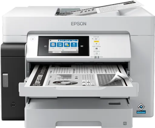 Epson EcoTank M15180 C11CJ41406 inkoustová multifunkce