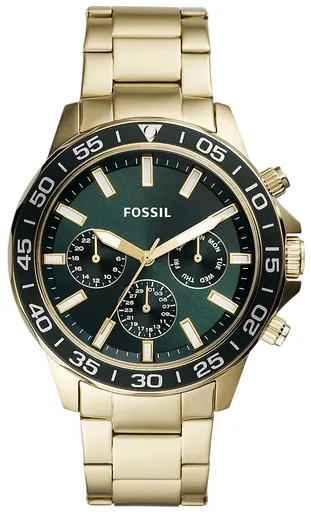 Fossil Bannon Multifunction BQ2493